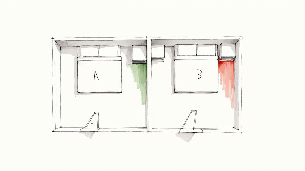 Establish Clear Boundaries and Personal Space