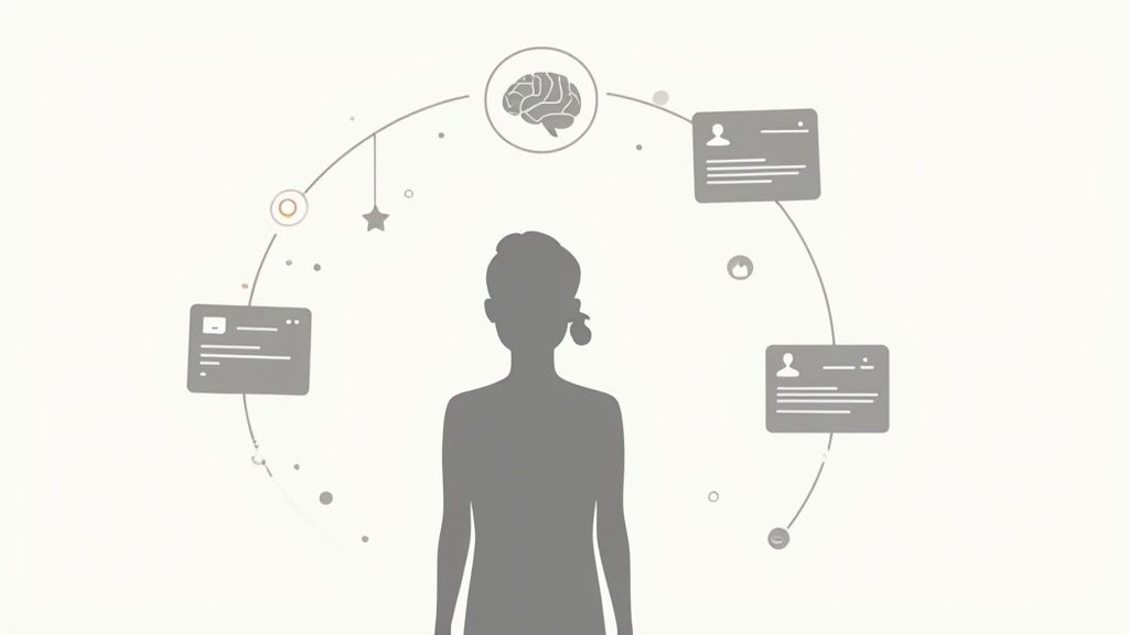 Personalization and AI-Driven Marketing