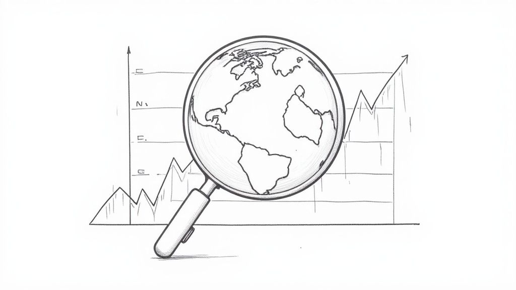 Market Analysis & Research