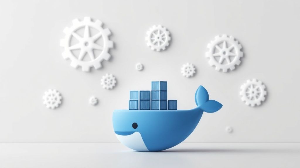 Containerization and Orchestration