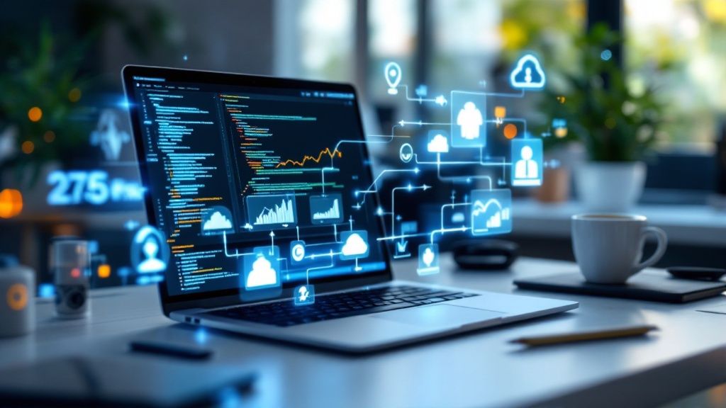 Mastering Machine Learning Model deployment for Success - Find MCP Servers