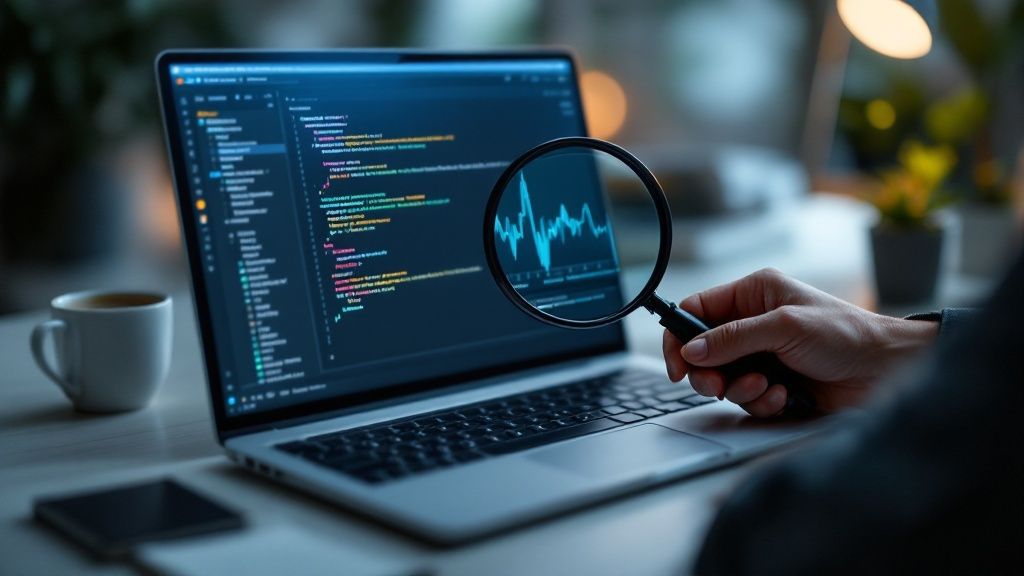 A Practical Guide to Debugging in Chrome - Find MCP Servers