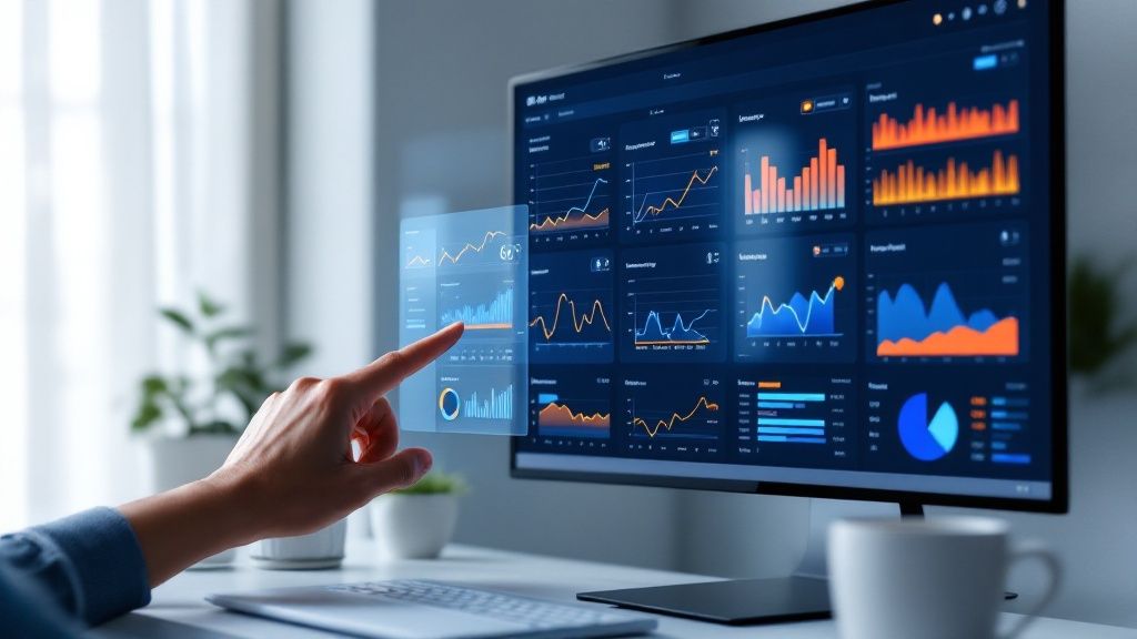 12 Best Application Performance Monitoring Tools for 2025 - Find MCP ...