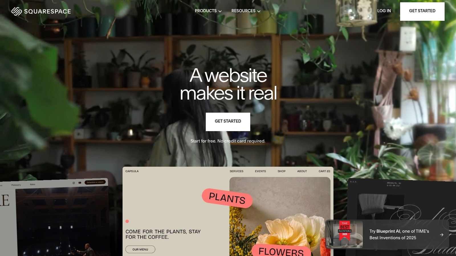 Squarespace (Commerce)