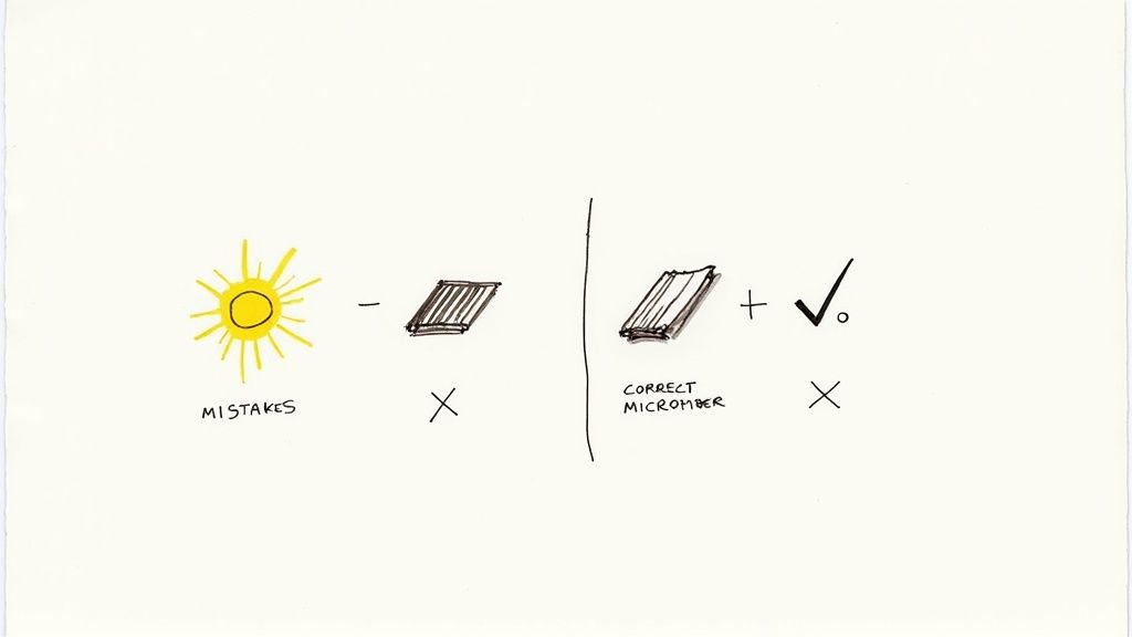 A shiny black car's surface reflecting sunlight, with a person in the background inspecting the finish.