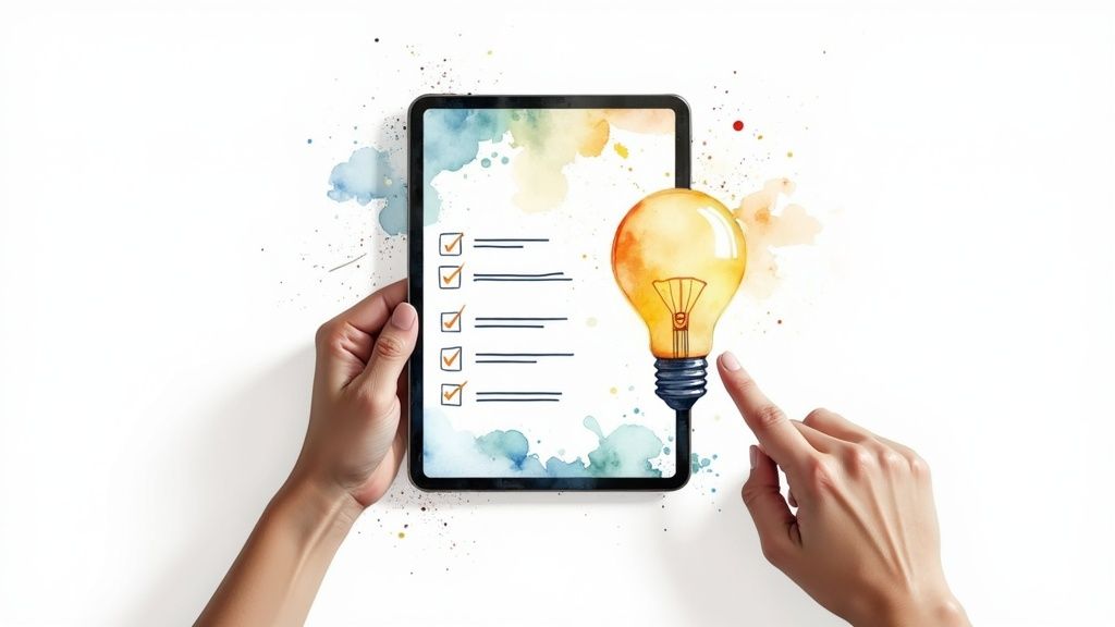 Create Value-Driven Content That Educates