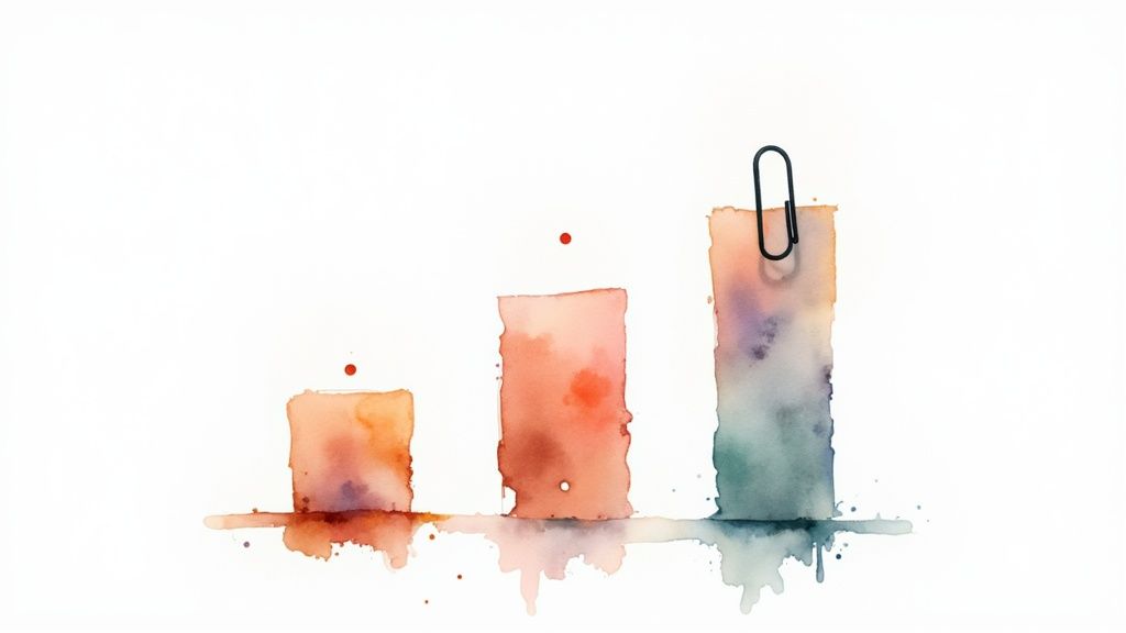 Visual/Infographic / Data Visualization Post