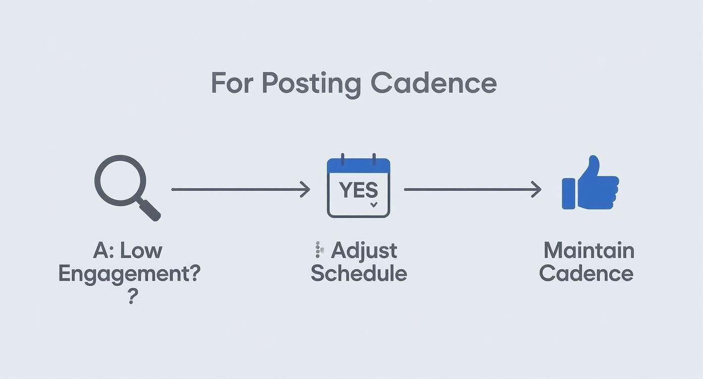 Infographic about how to get more twitter followers