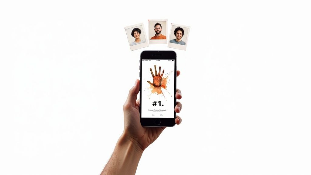 Leverage User-Generated Content (UGC)