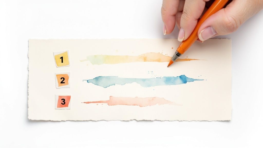 Share Actionable Tips or Life Hacks