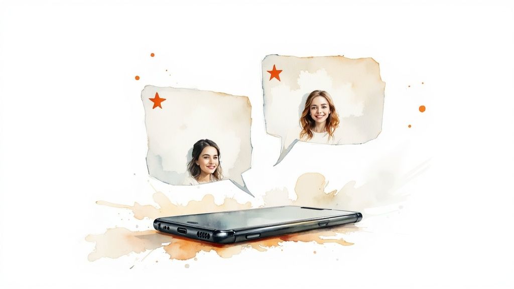 Community Engagement & Comment Response Strategy