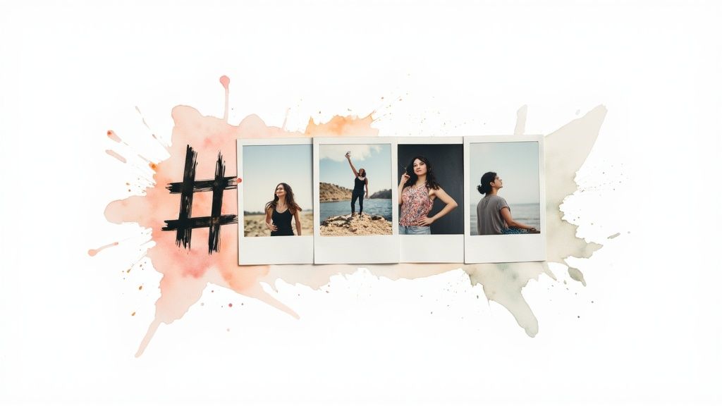 User-Generated Content Campaigns