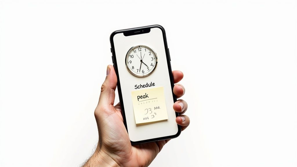 Screenshot from https://buffer.com/resources/best-time-to-post-on-twitter-x/screenshot.png