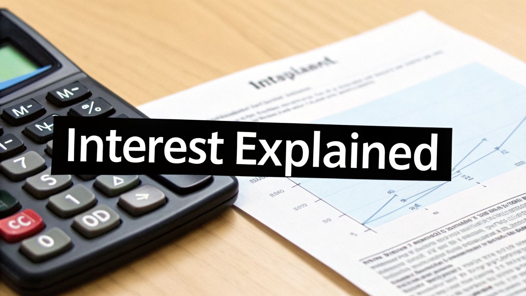 A person examining a document with a magnifying glass, focusing on the financial details and fine print.