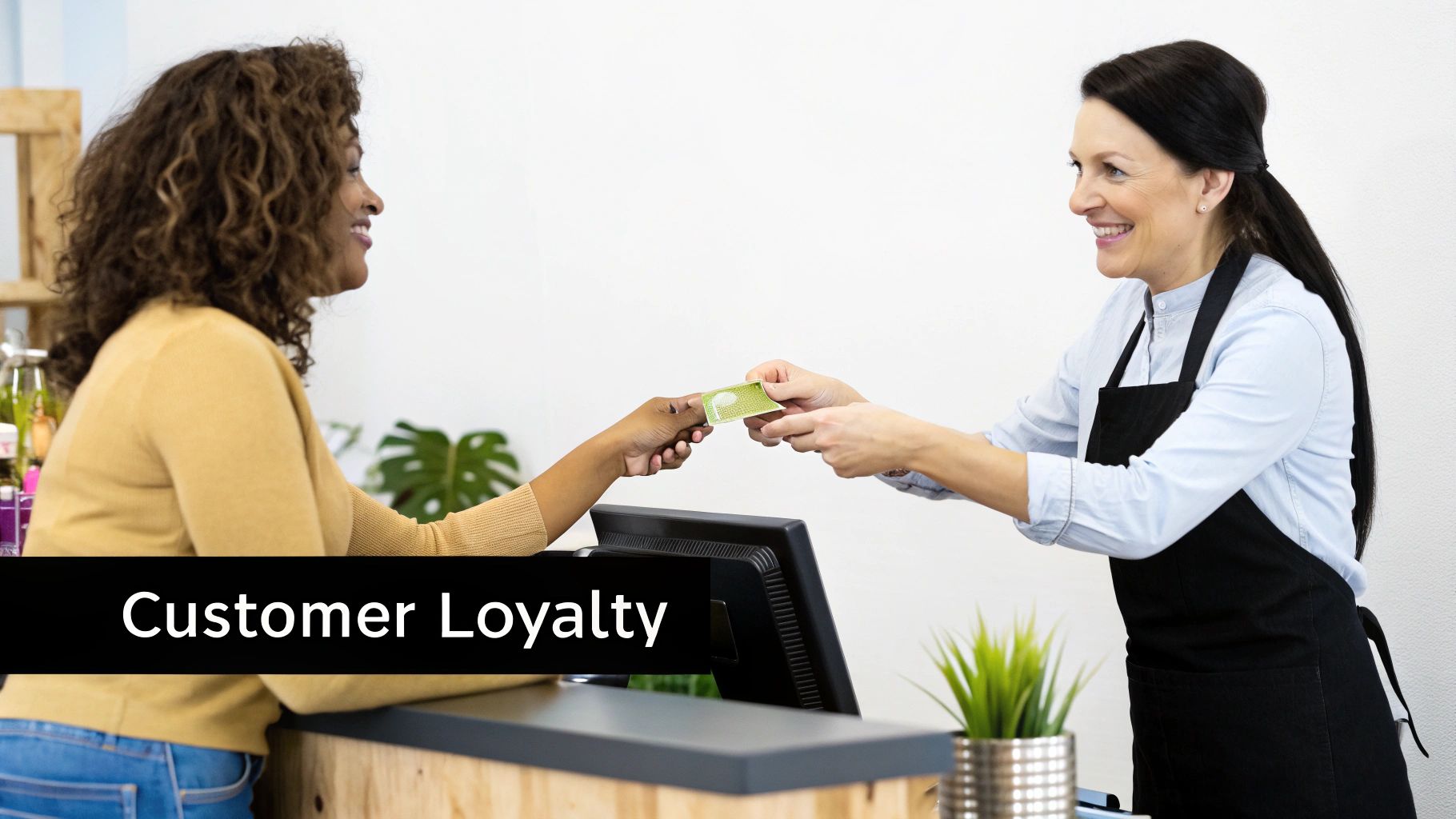 Customer Retention and Loyalty Programs