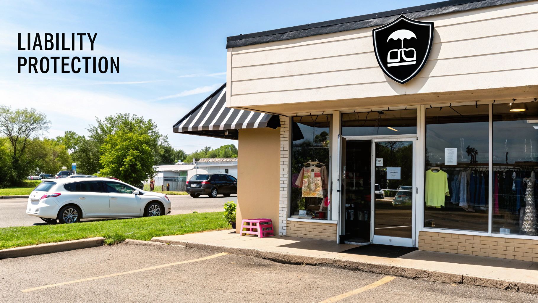 Limited Liability Protection