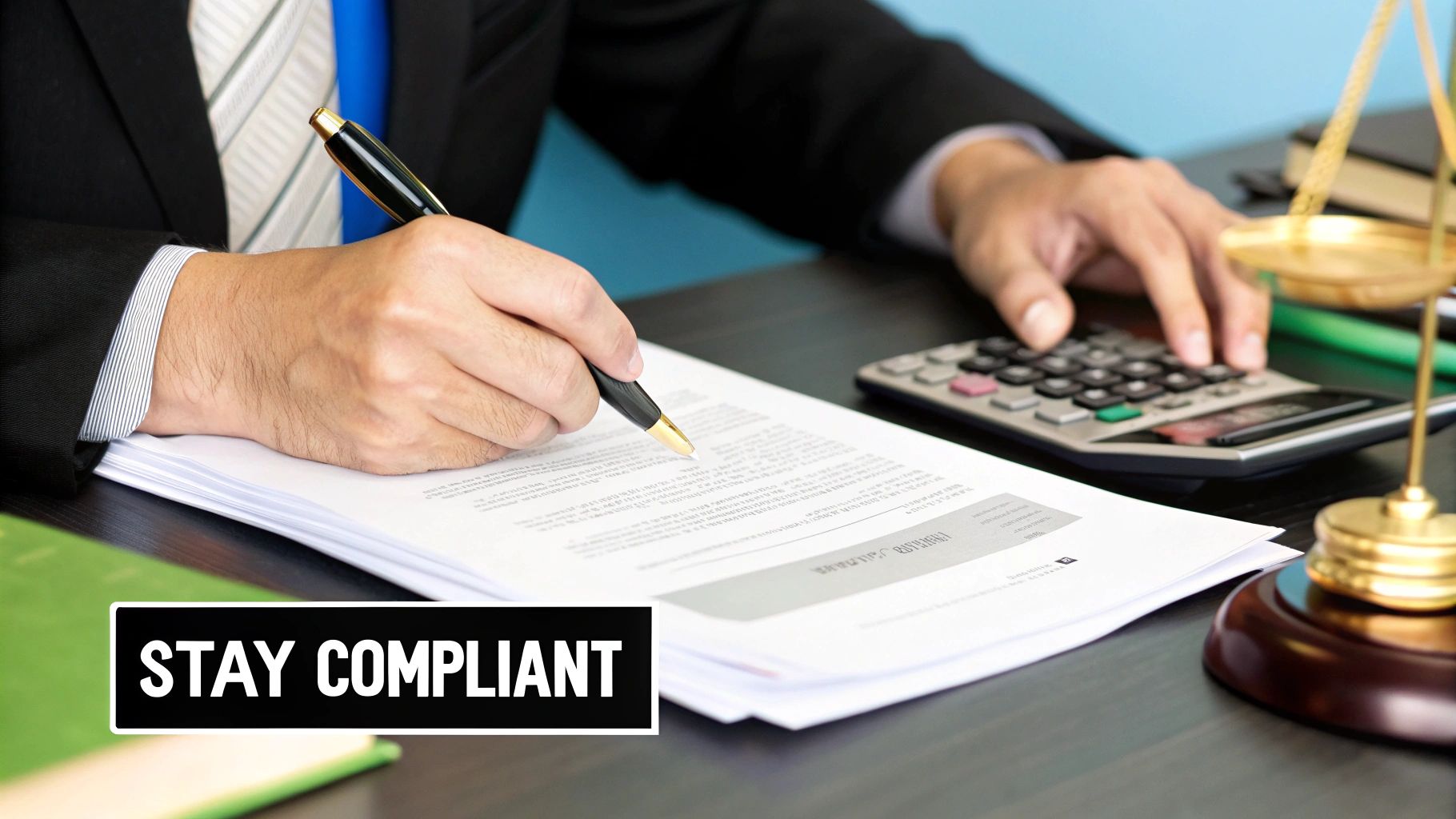 Ba609821-ebc2-47f9-a48a-4e4784cf7c98 Enhanced Compliance and Risk Management