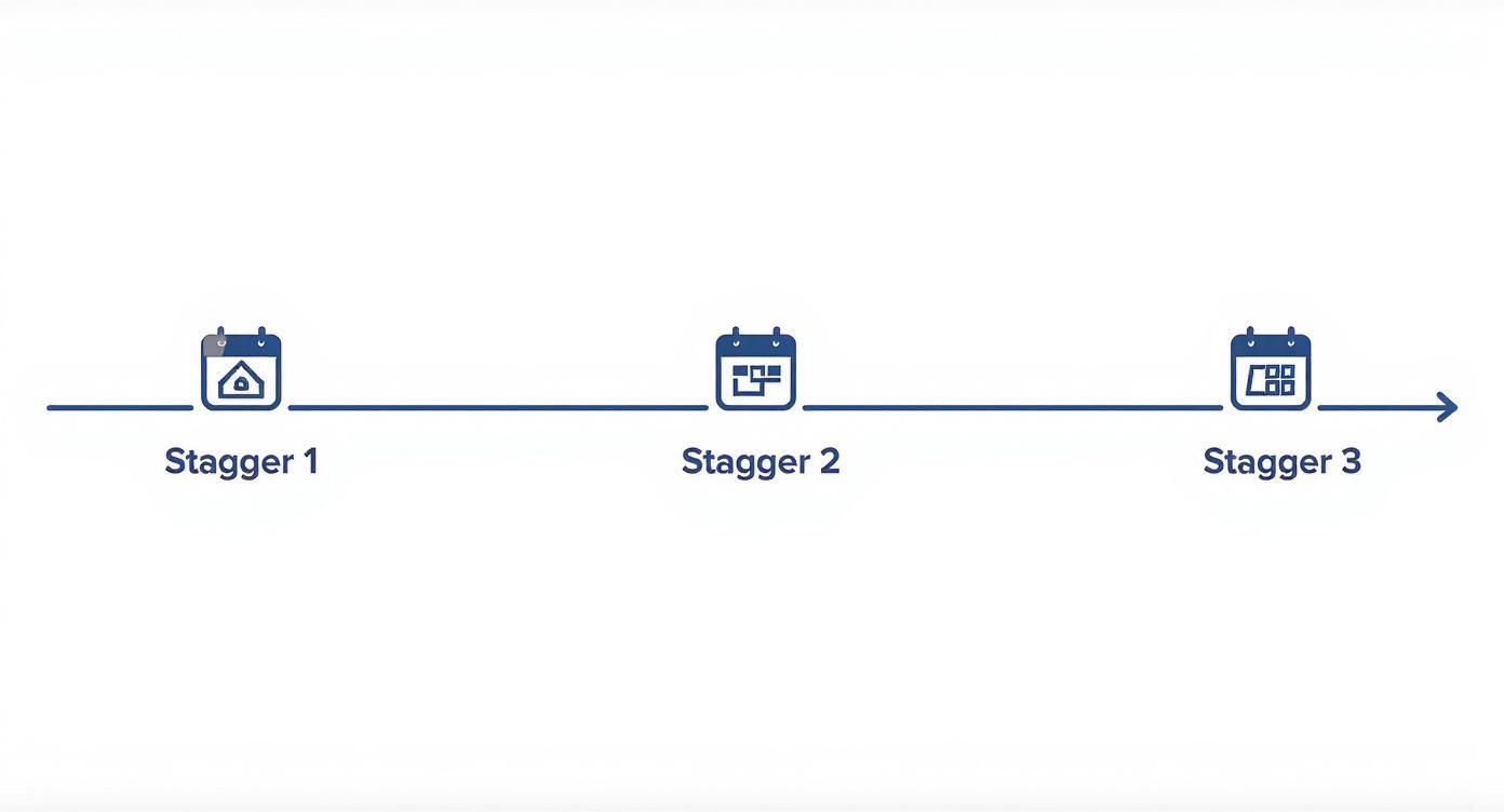 Infographic about due date for payment of vat