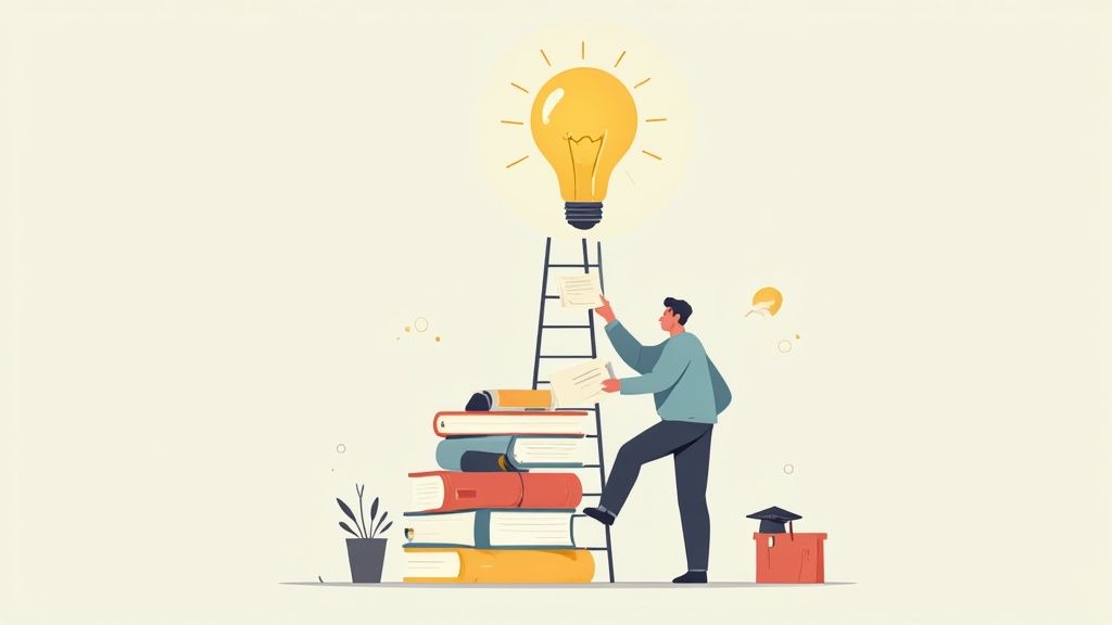 Professional Development and Training