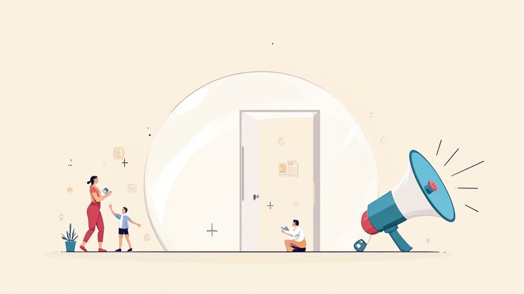 Flexible Work Arrangements and Work-Life Balance