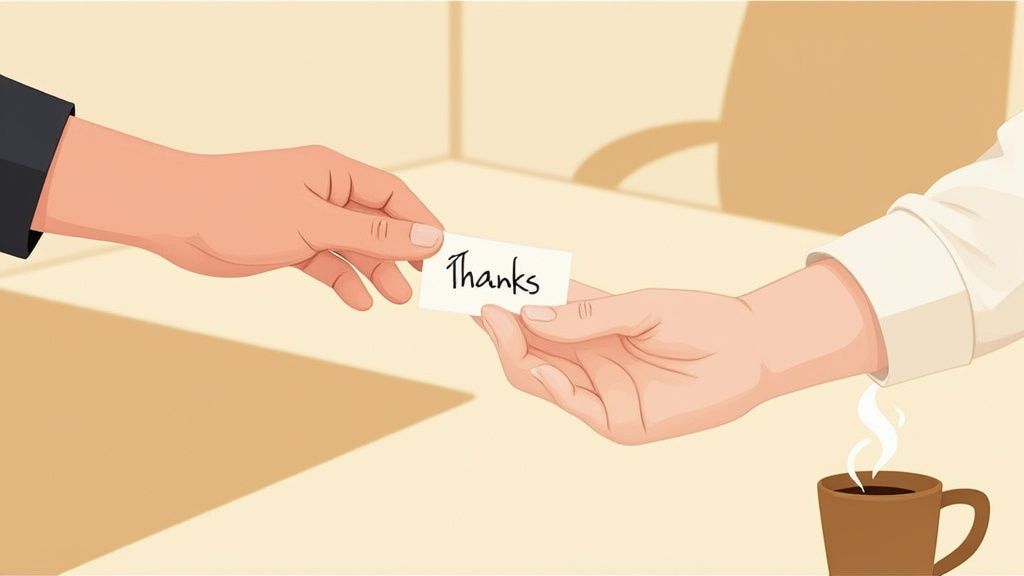 Peer-to-Peer Kudos Cards or Digital Recognition Messages