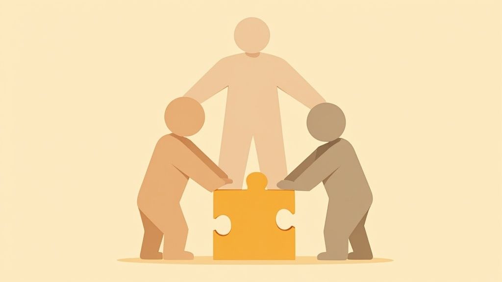 positive feedback examples