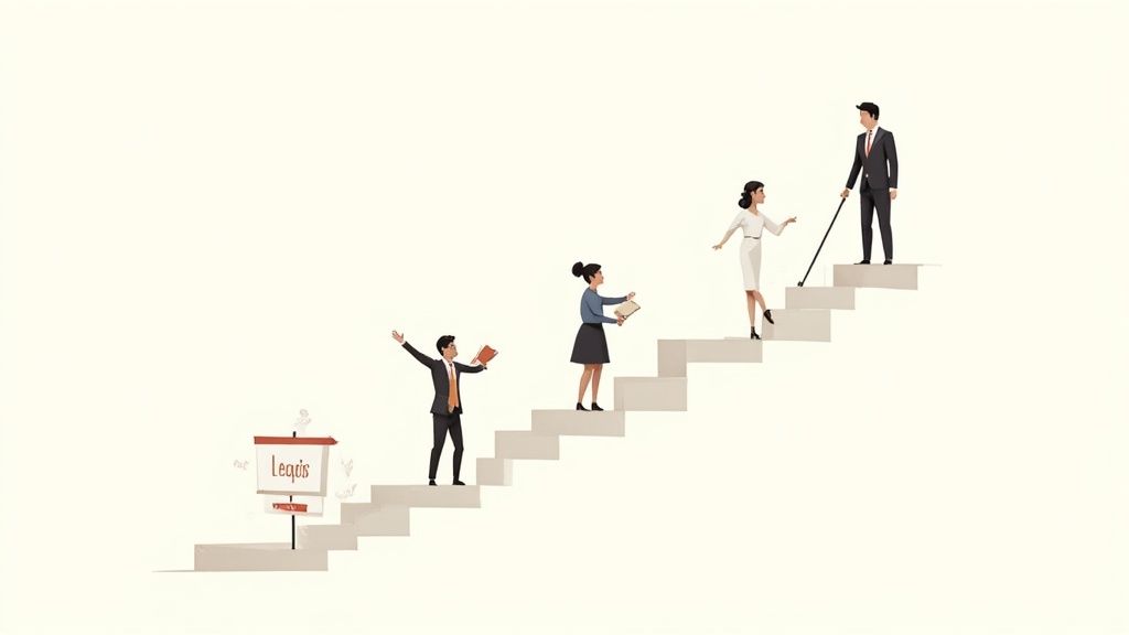 increase employee engagement