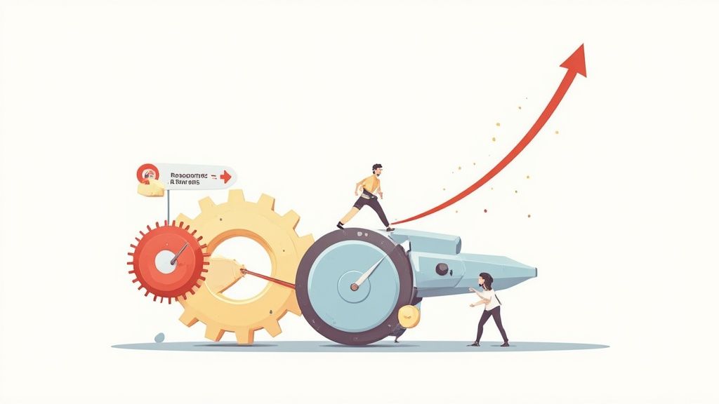 Recognition and Rewards