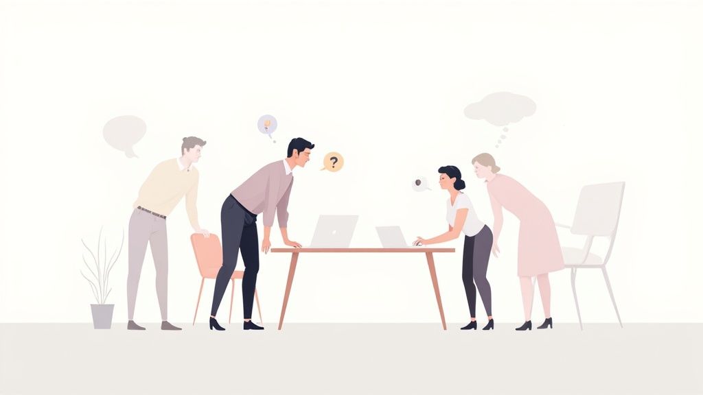 increase employee retention