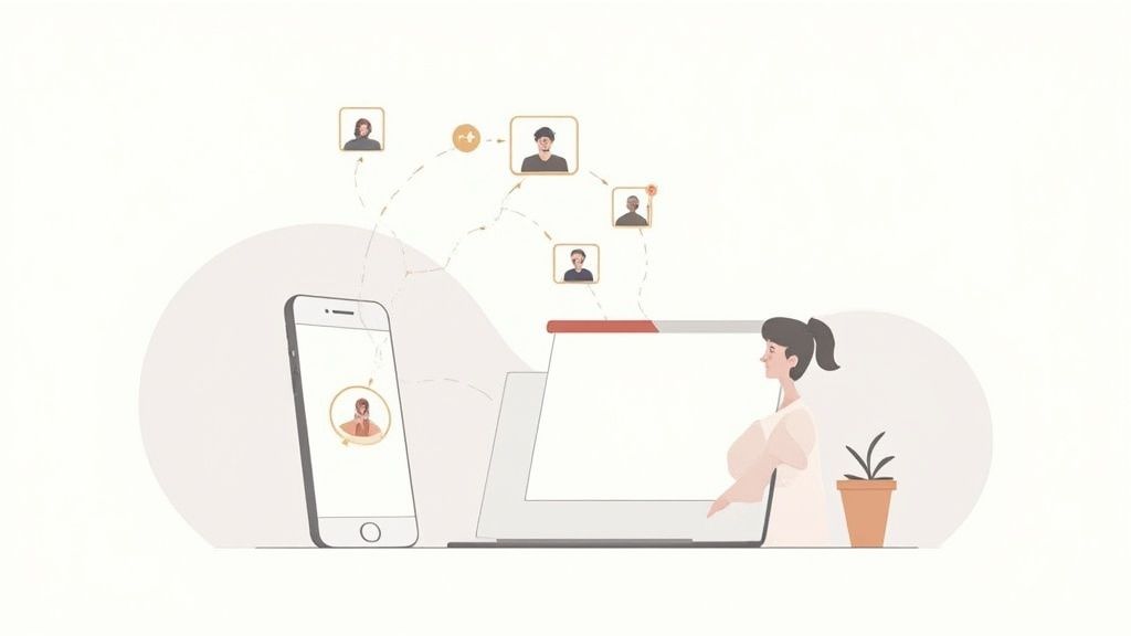 Social Recognition Platforms and Apps