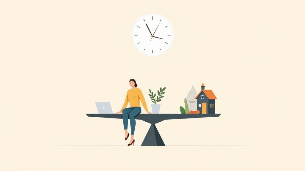 Meaningful Work and Purpose Alignment