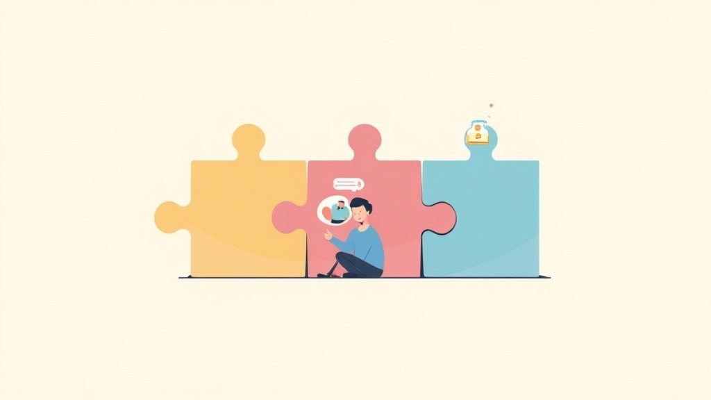 Peer Collaboration and Cross-Functional Recognition