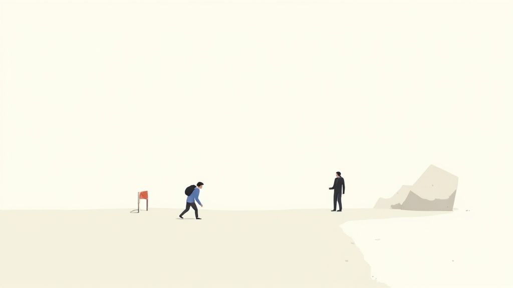 What challenges are you facing right now?