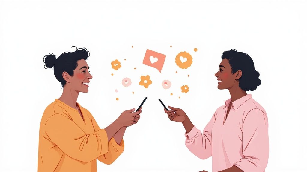 Peer-to-Peer Recognition Programs