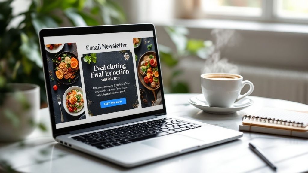 Email Marketing & Customer Retention Programs