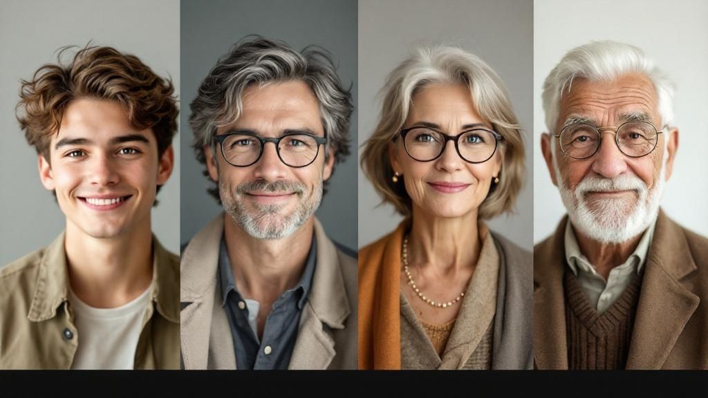 Demographic Segmentation: The Foundational Layer