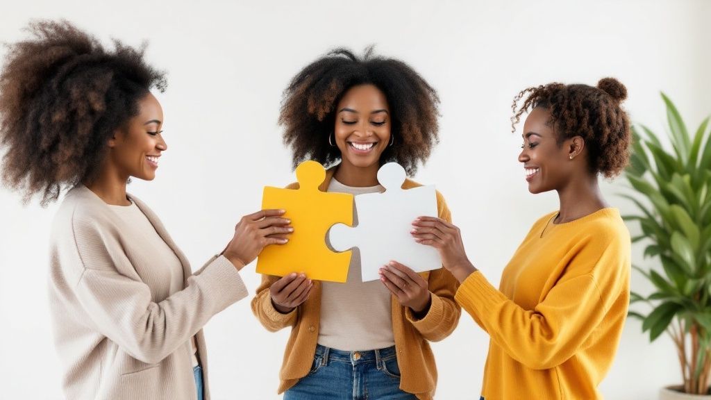 Team Building and Collaboration Mastery