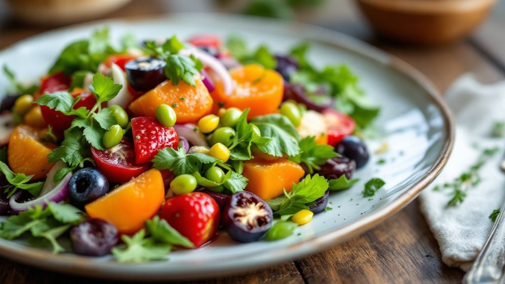 A bustling restaurant interior with happy diners sharing meals, showcasing an engaged community atmosphere.