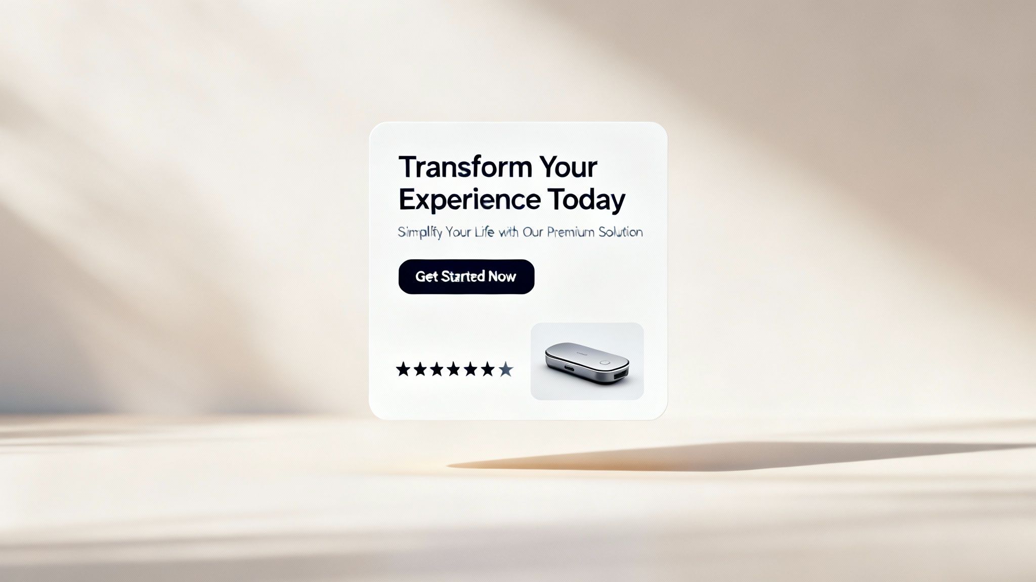 Landing Page Optimization