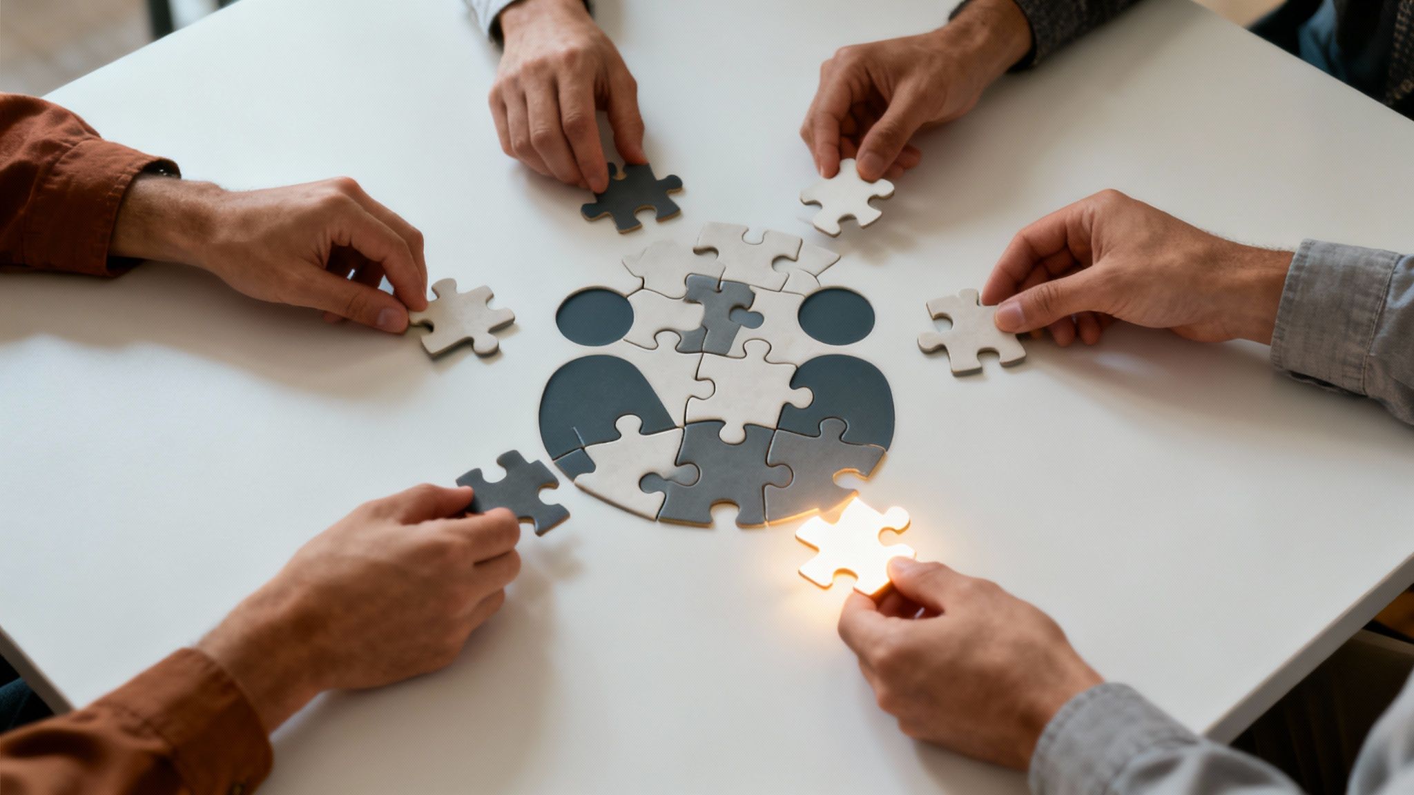 Vertical SaaS (Niche Specialization)