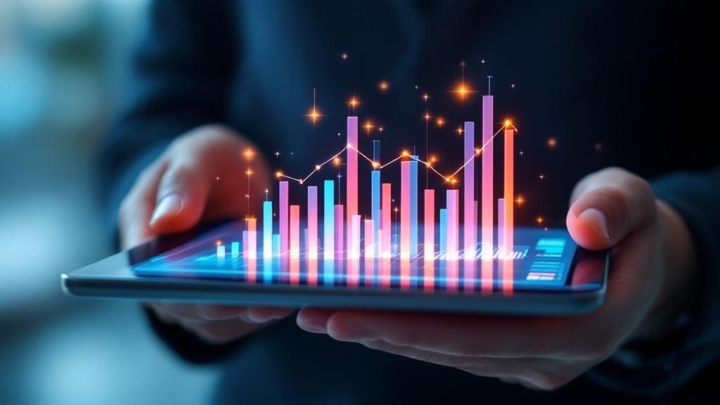 Data-Driven Decision Making