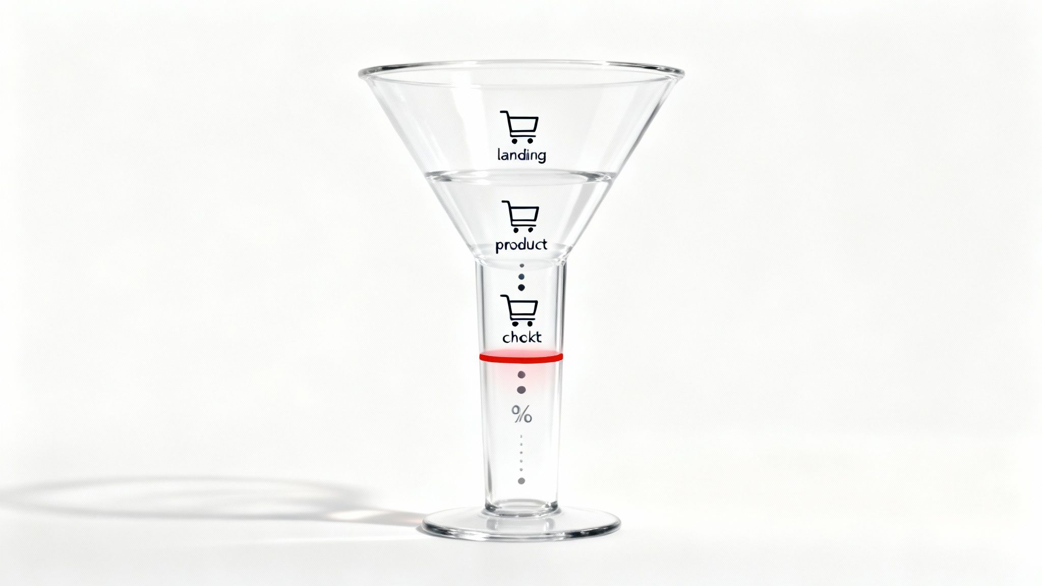 Conversion Funnel Analysis
