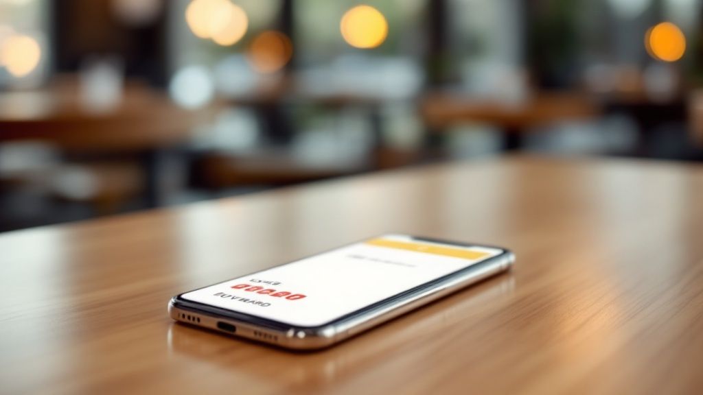 Loyalty Programs and Rewards