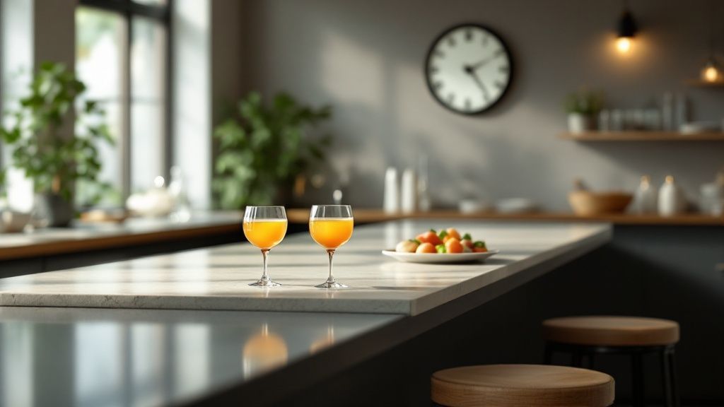 Happy Hour Promotions