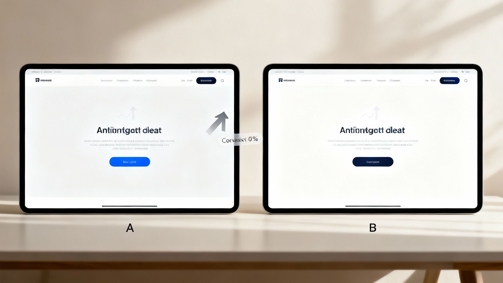 A/B Testing (Split Testing)