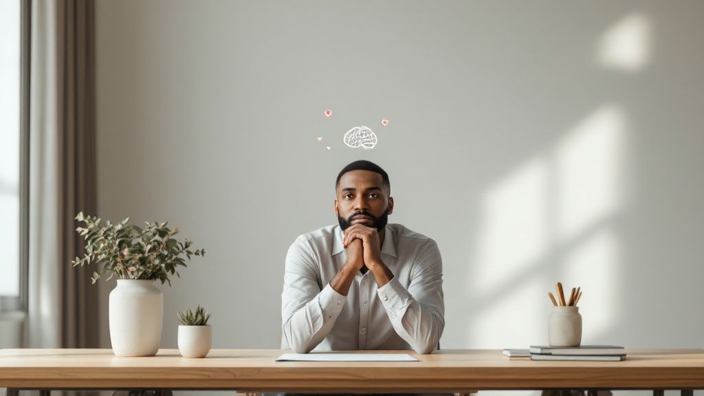 Emotional Intelligence (EI) Development