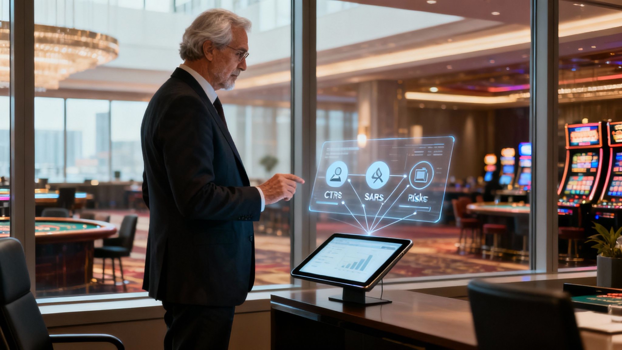 Screenshot from https://www.fincen.gov/