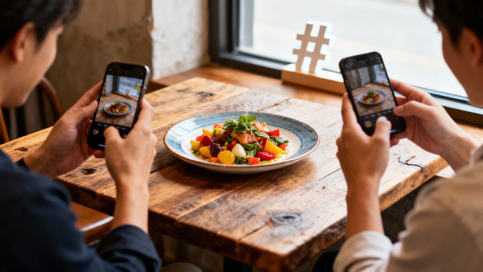 User-Generated Content (UGC) Campaigns