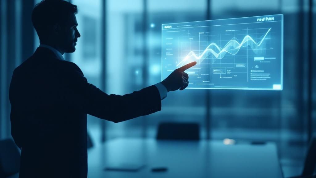 Leadership-Driven Digital Strategy