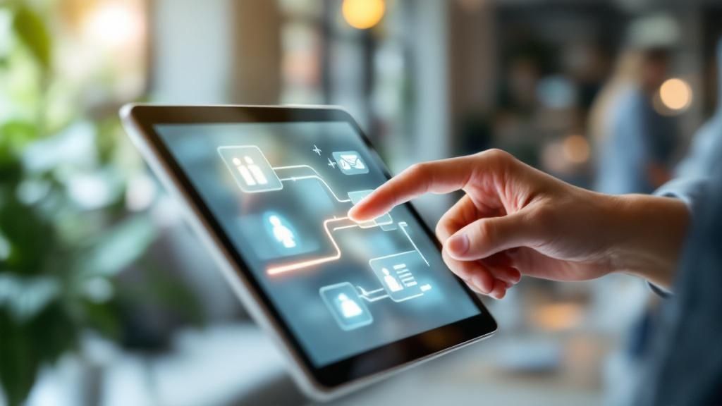 Customer-Centric Design Thinking